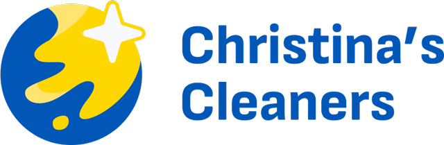 Christina's Cleaners logo
