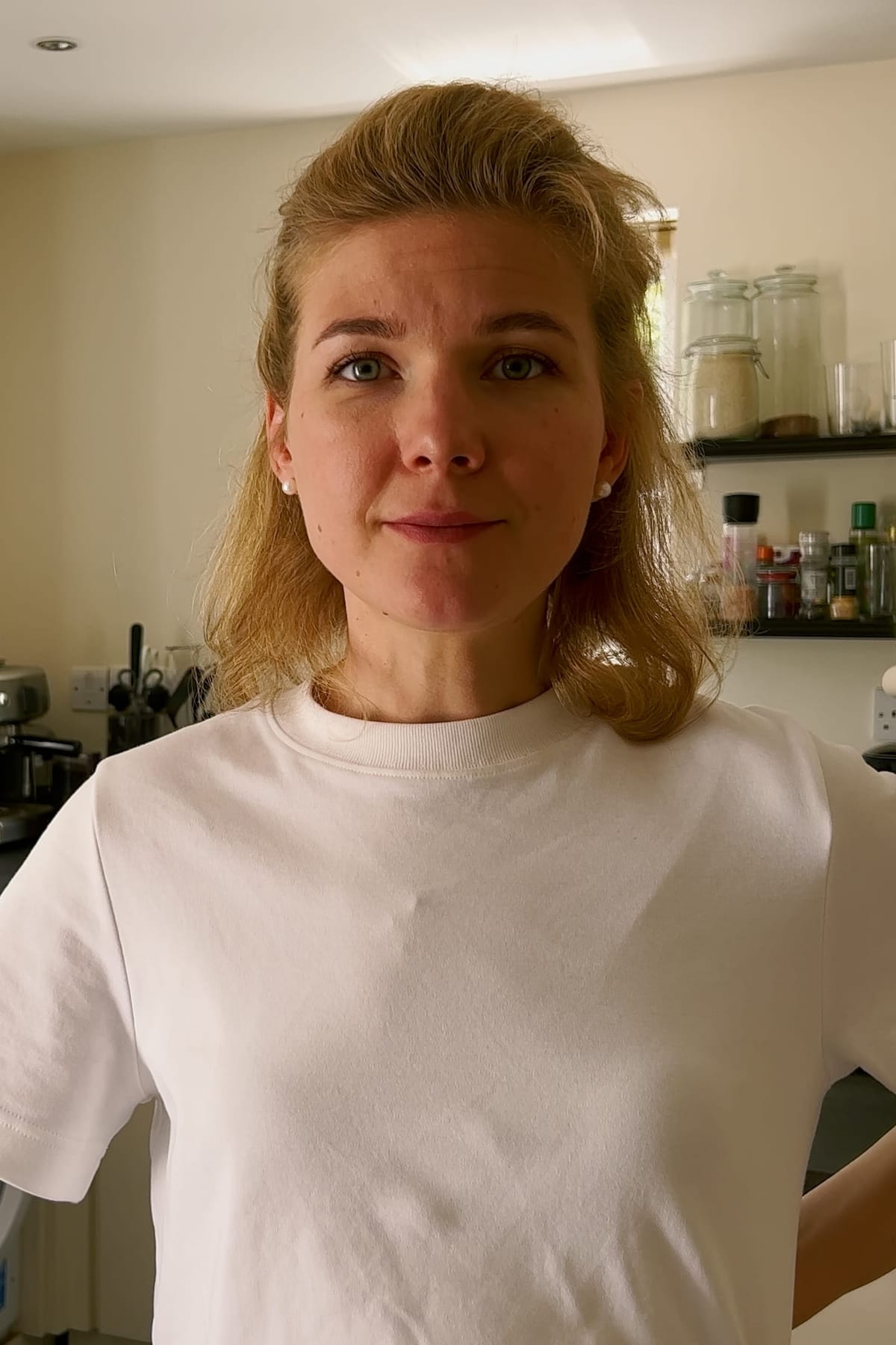 Christina's Journey: Kharkiv to Oxford