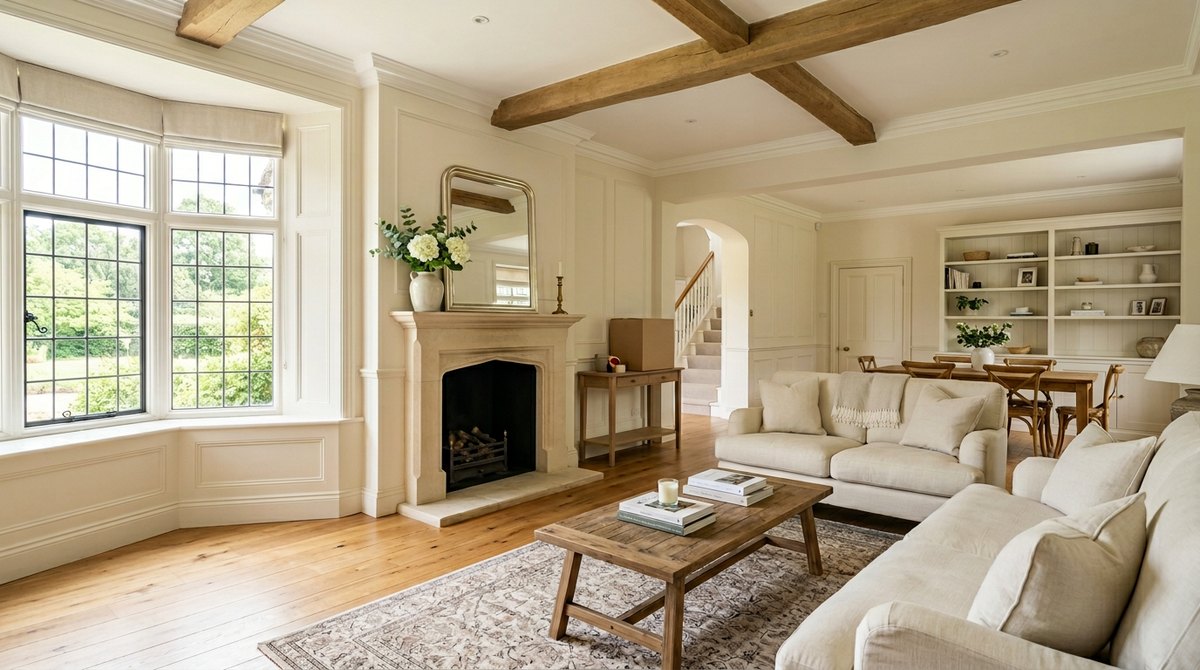 Deep Cleaning Oxfordshire: When to Book