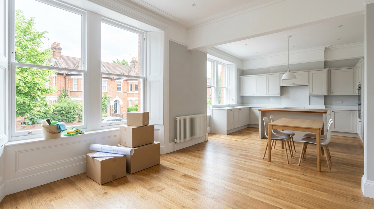 Deep Cleaning Reading: When to Book