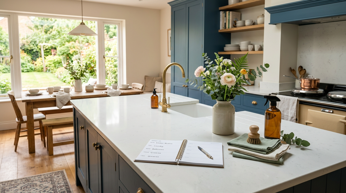 One-off vs Regular Cleaning