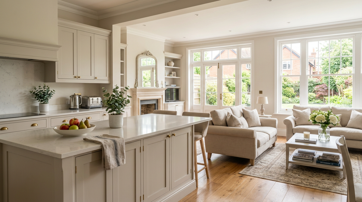 Same Standard: Reading and Berkshire