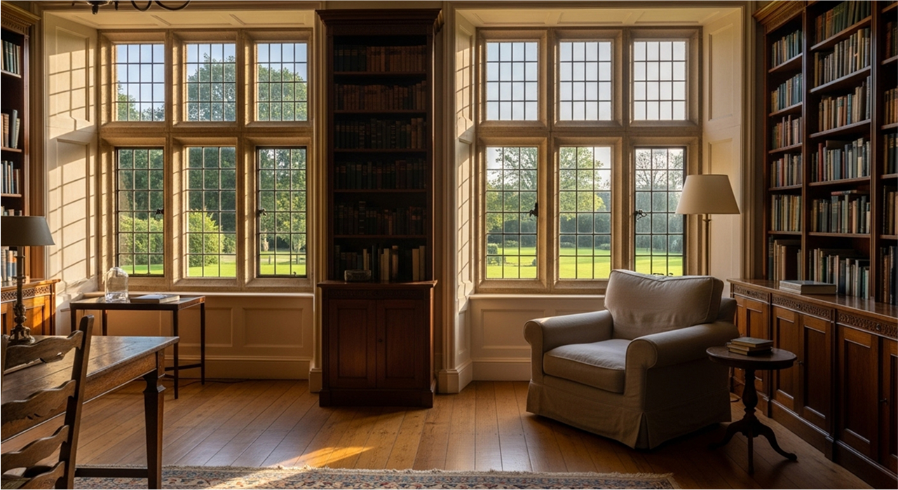 Beyond Cleanliness: Curating a Serene Atmosphere